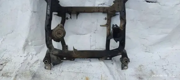 Front subframe