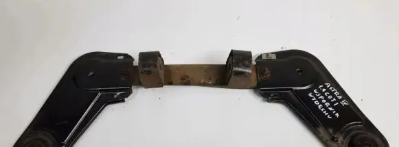 Muffler mount bracket/holder