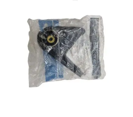 Muffler mount bracket/holder