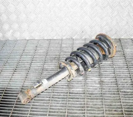 Mitsubishi L200 Front shock absorber/damper MR992321