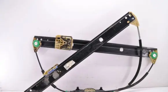 Audi Q5 SQ5 Front door electric window regulator 8R0837461G