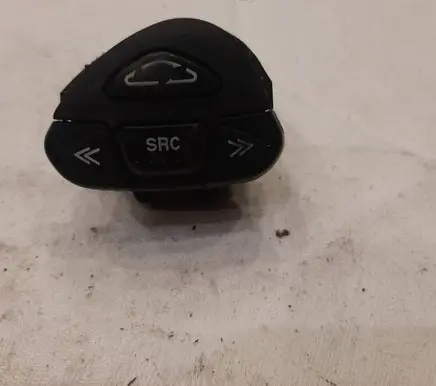 Nissan Almera Tino Air circulation switch 54355381P1 090201