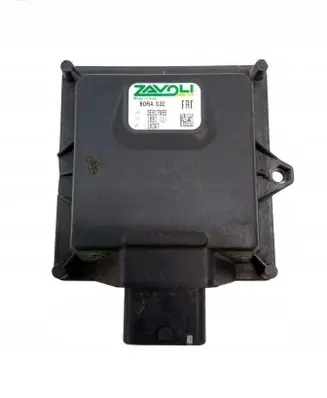 Audi A2 LP gas control unit module ZAVOLI