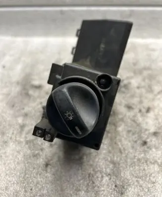 Mercedes-Benz A W168 Light switch 04055005