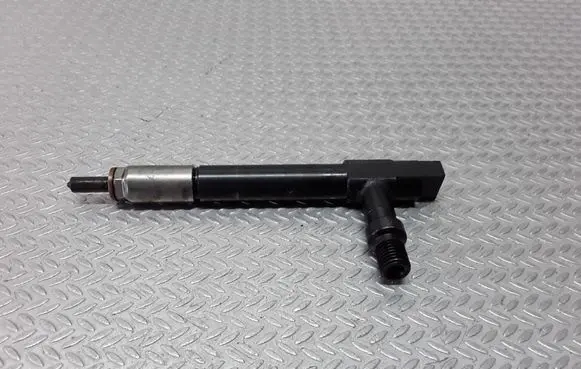 Mazda Premacy Fuel injector