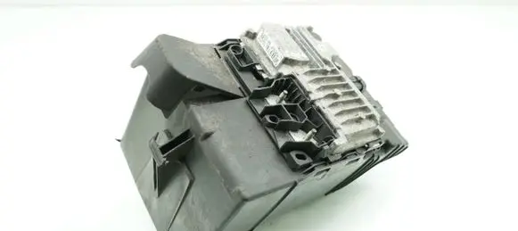 Citroen C4 Cactus Engine control unit/module ECU 9810858280
