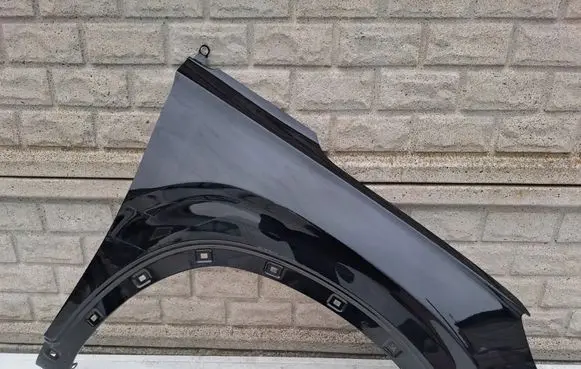 Hyundai Santa Fe Front wheel arch liner splash guards PPHYUSFE