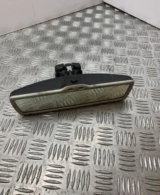 Volkswagen PASSAT B6 Rear view mirror (interior)
