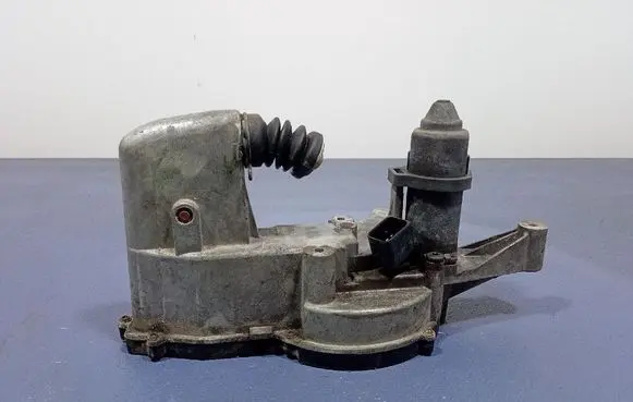 Peugeot 1007 Holder (bracket) 013981000089