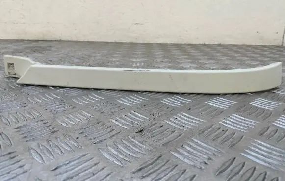 Under headlight/headlamp trim