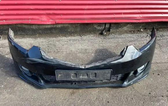 Honda Accord Front bumper