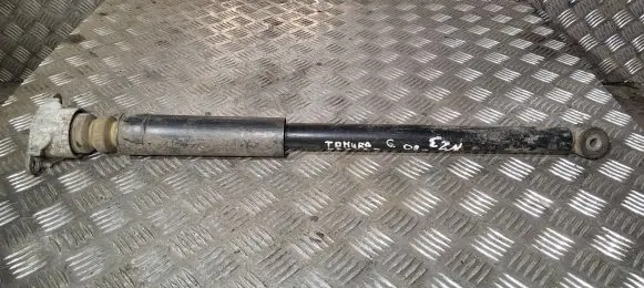 Mazda 2 Rear shock absorber/damper 8V5118159AA D65128015 060700751
