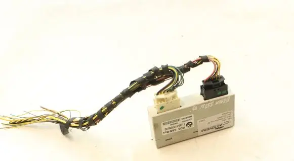 Other control units/modules