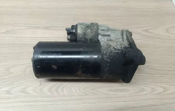 Volvo XC70 Starter motor 0001109264