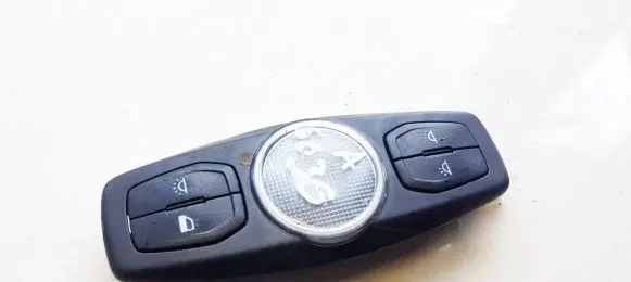 Ford Kuga II Front seat light CJ5A13K767GH35B8 CJ5A-13K767-GH35B8