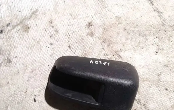 Mazda 3 I Other interior part bp4k686f1