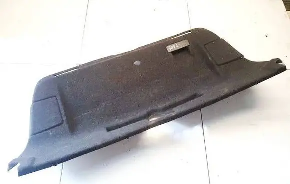 Other trunk/boot trim element