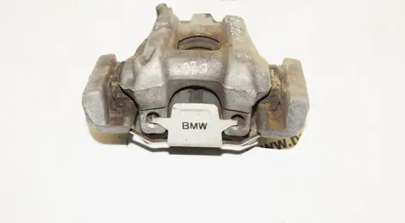 BMW 1 F20 F21 Rear brake caliper 6850644