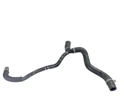 Ford Escape IV Engine coolant pipe/hose LX618B274AAF