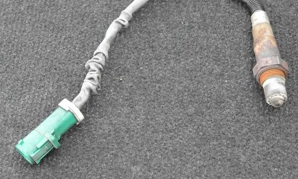 Ford Focus Lambda probe sensor