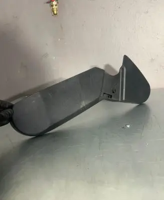 Seat trim