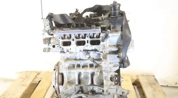 Toyota Yaris XP210 Engine 1KR