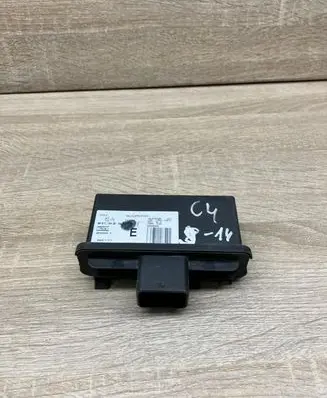 Citroen C5 Light module LCM 965111648000 89900400A