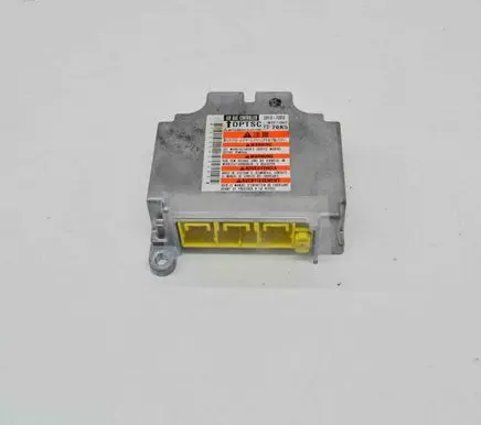 Suzuki Grand Vitara II Airbag control unit/module 3891076K50