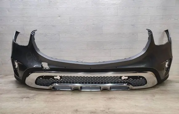 Mercedes-Benz GLC X253 C253 Front bumper A2538858002