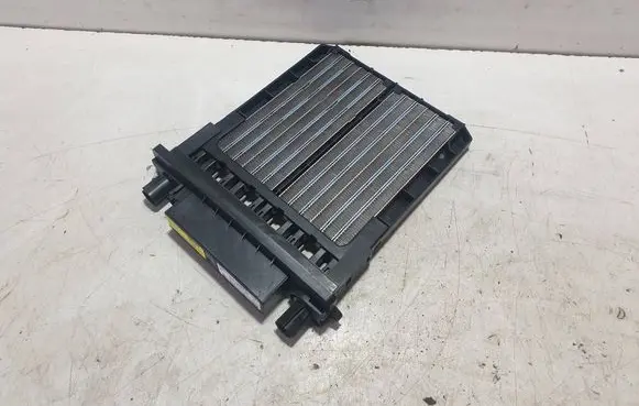 Volvo S80 Electric cabin heater radiator T2953002 6G9N18D612BA DT29530025Y80DD