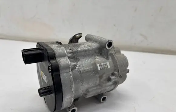 Air conditioning (A/C) compressor (pump)