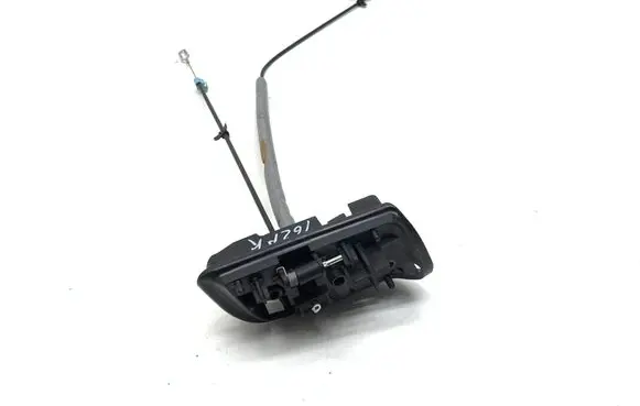 Jaguar XK - XKR Seat wiring loom 6W837K653AB