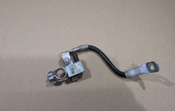 KIA Ceed Negative earth cable (battery) 37180J7200 H00249199