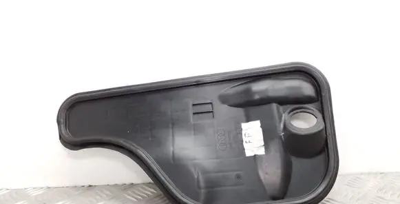 Audi Q5 SQ5 Other front door trim element 8R0837916B
