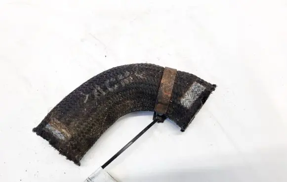 KIA Carens II Intercooler hose/pipe