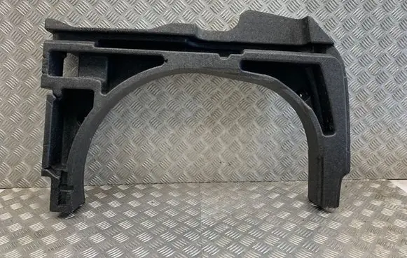 Volvo V50 Spare wheel section trim 30721288