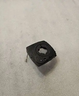 Renault Espace IV Airbag slip ring squib (SRS ring) 8200260781 820240 203517