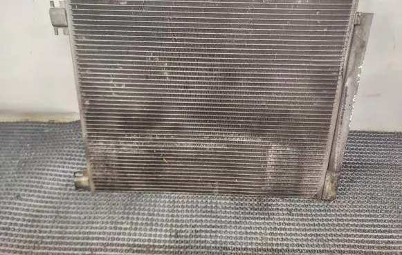 Nissan Qashqai A/C cooling radiator (condenser) DK993001 921009251R