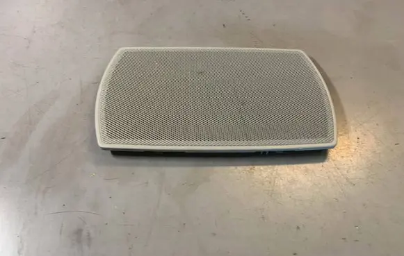 BMW 5 F10 F11 Parcel shelf speaker trim grill 7115656