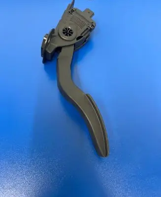 Tesla Model X Accelerator throttle pedal BE5C9F836AA 6PV93337017