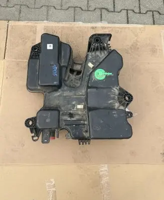 Citroen Jumpy AdBlue liquid reservoir 98183661 7340084