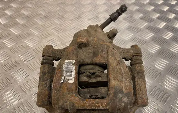 Mercedes-Benz Sprinter W906 Rear brake caliper