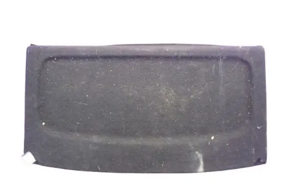 Volkswagen Golf IV Parcel shelf 