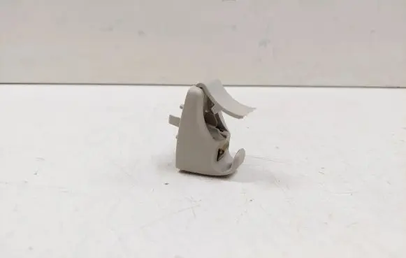 BMW 5 E60 E61 Sun visor clip/hook/bracket 