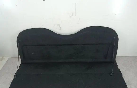 Citroen C3 Picasso Parcel shelf 9683741580