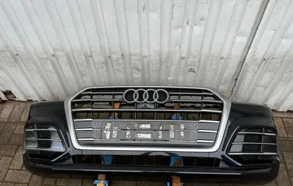 Audi Q5 SQ5 Front bumper 80A807437E 80A807438E 80A807647B