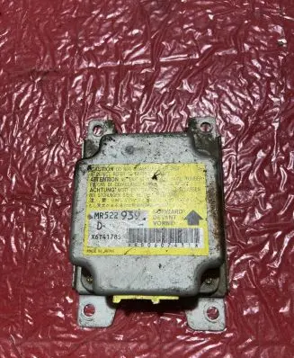 Honda CR-V Airbag control unit/module MR522939