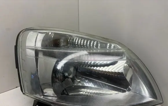 Peugeot Partner Headlight/headlamp 79998D9644150880