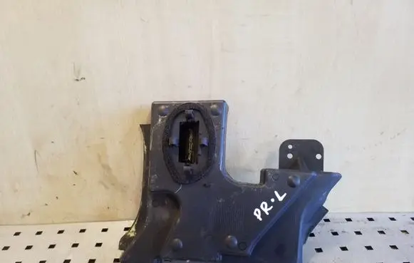 Volvo S80 Other engine bay part 6G9N022B19A