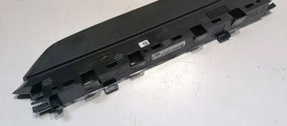 BMW X6M F86 Third/center stoplight 7362986 7323120 6011736